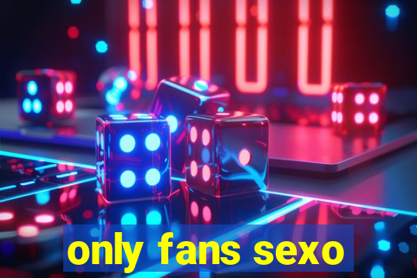 only fans sexo